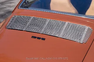 Foto 6 di 24: 1974 Porsche 911