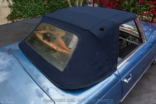 Foto 12 di 24: 1967 Mercedes Benz 250SL