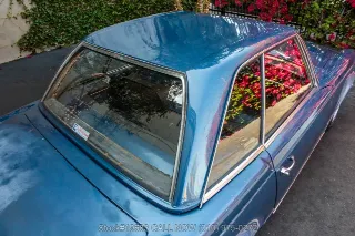 Foto 17 di 24: 1967 Mercedes Benz 250SL