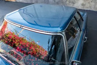Foto 19 di 24: 1967 Mercedes Benz 250SL