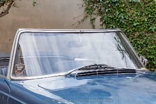 Foto 20 di 24: 1967 Mercedes Benz 250SL