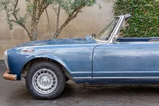 Foto 23 di 24: 1967 Mercedes Benz 250SL