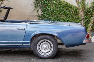 Foto 24 di 24: 1967 Mercedes Benz 250SL