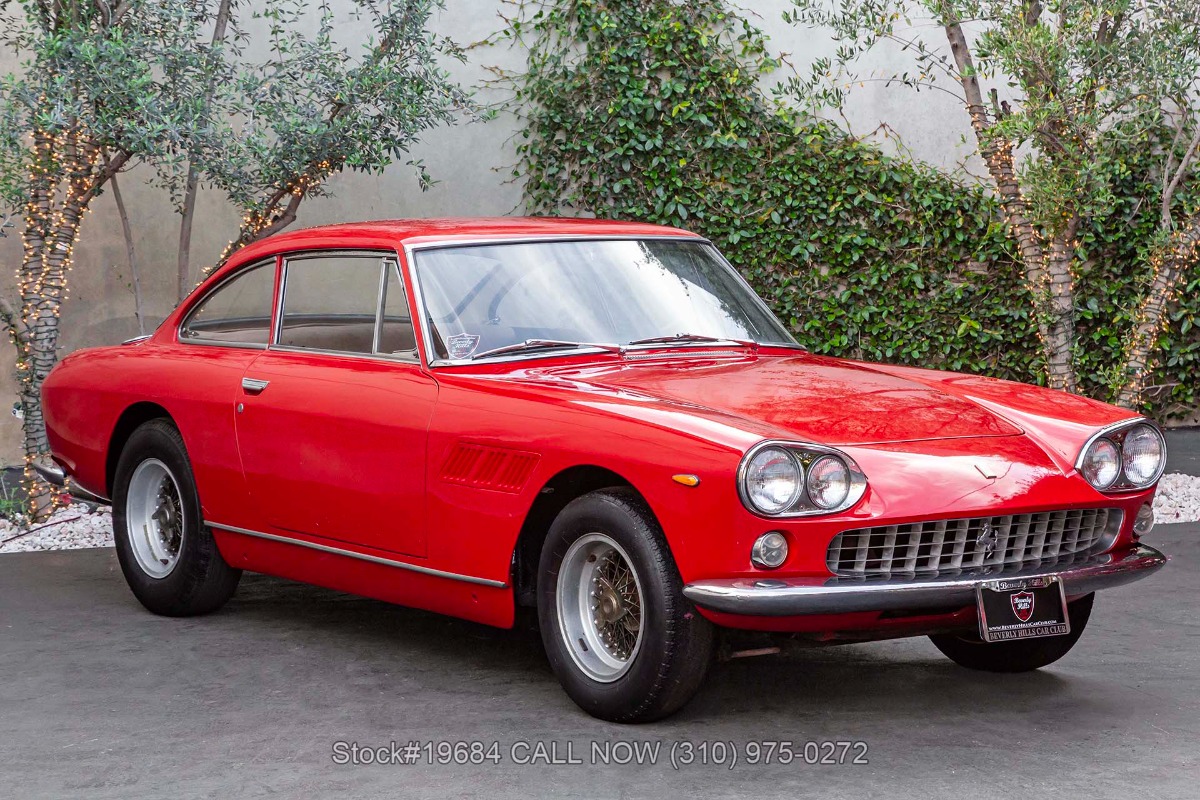 1964 Ferrari 330GT