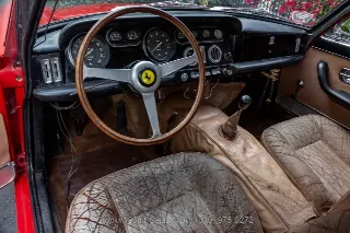 Foto 17 di 24: 1964 Ferrari 330GT