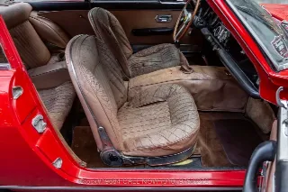 Foto 19 di 24: 1964 Ferrari 330GT