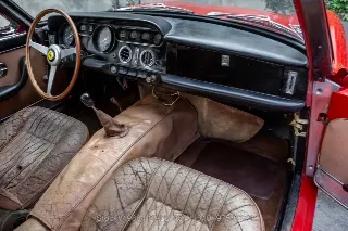 Foto 21 di 24: 1964 Ferrari 330GT