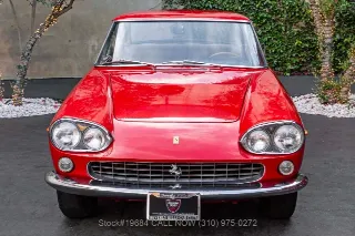 Foto 2 di 24: 1964 Ferrari 330GT