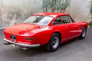 Foto 5 di 24: 1964 Ferrari 330GT