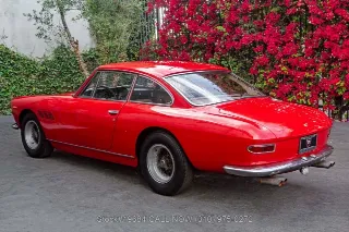 Foto 7 di 24: 1964 Ferrari 330GT
