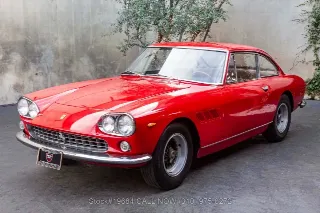 Foto 8 di 24: 1964 Ferrari 330GT
