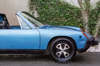Foto 15 di 24: 1974 Porsche 914