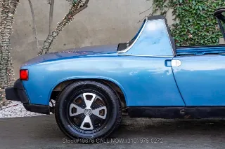Foto 16 di 24: 1974 Porsche 914