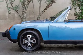 Foto 17 di 24: 1974 Porsche 914