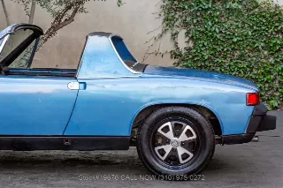 Foto 18 di 24: 1974 Porsche 914