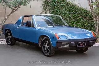 Foto 1 di 24: 1974 Porsche 914