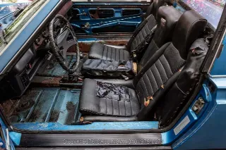 Foto 20 di 24: 1974 Porsche 914