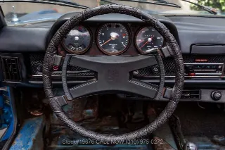 Foto 22 di 24: 1974 Porsche 914
