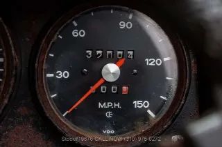 Foto 23 di 24: 1974 Porsche 914
