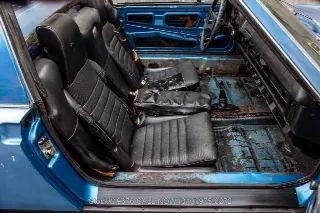 Foto 24 di 24: 1974 Porsche 914