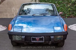 Foto 2 di 24: 1974 Porsche 914