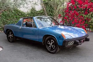 Foto 3 di 24: 1974 Porsche 914