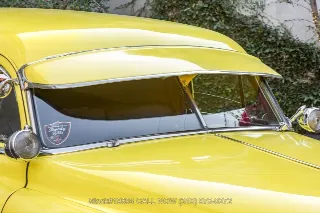 Foto 10 di 24: 1952 Chevrolet Sedan