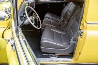 Foto 16 di 24: 1952 Chevrolet Sedan