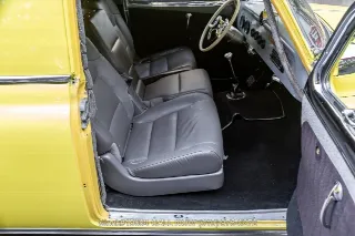 Foto 19 di 24: 1952 Chevrolet Sedan