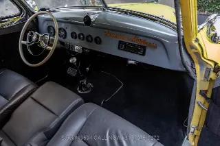 Foto 20 di 24: 1952 Chevrolet Sedan