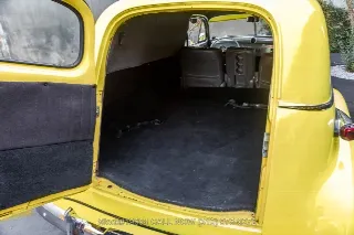 Foto 24 di 24: 1952 Chevrolet Sedan