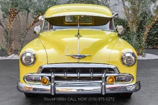 Foto 3 di 24: 1952 Chevrolet Sedan