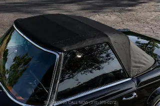 Foto 17 di 24: 1966 Mercedes Benz 230SL