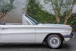 Foto 17 di 24: 1962 Oldsmobile F 85