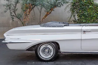Foto 18 di 24: 1962 Oldsmobile F 85