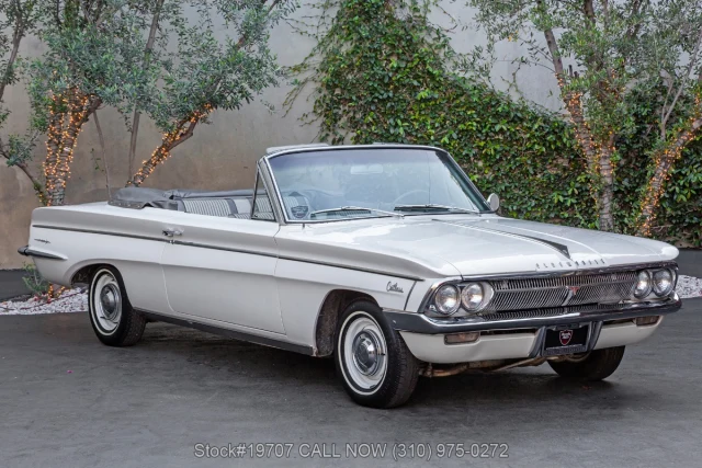 1962 Oldsmobile F 85