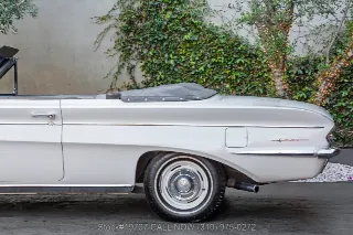 Foto 20 di 24: 1962 Oldsmobile F 85