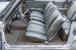Foto 23 di 24: 1962 Oldsmobile F 85