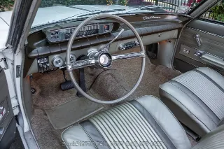 Foto 24 di 24: 1962 Oldsmobile F 85