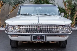 Foto 3 di 24: 1962 Oldsmobile F 85