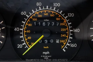 Foto 20 di 24: 1987 Mercedes Benz 560SEC
