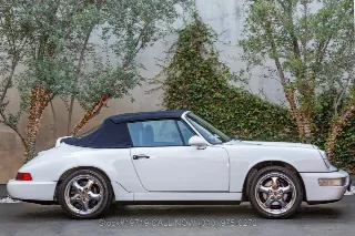 Foto 10 di 24: 1990 Porsche 964