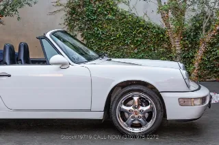 Foto 16 di 24: 1990 Porsche 964