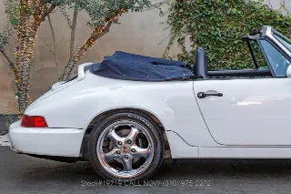Foto 17 di 24: 1990 Porsche 964