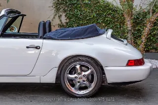 Foto 19 di 24: 1990 Porsche 964
