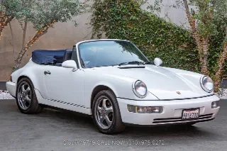Foto 1 di 24: 1990 Porsche 964