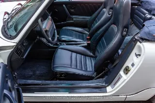 Foto 21 di 24: 1990 Porsche 964