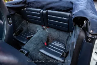 Foto 22 di 24: 1990 Porsche 964