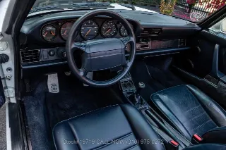 Foto 23 di 24: 1990 Porsche 964