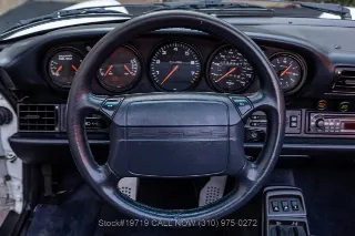 Foto 24 di 24: 1990 Porsche 964